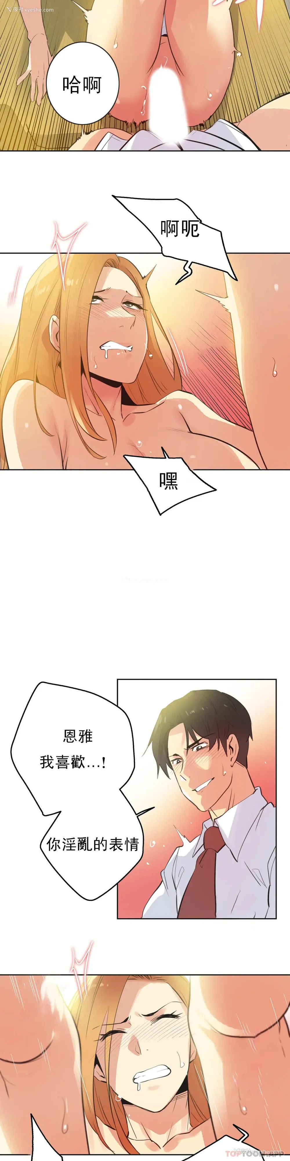 6P - 代理部