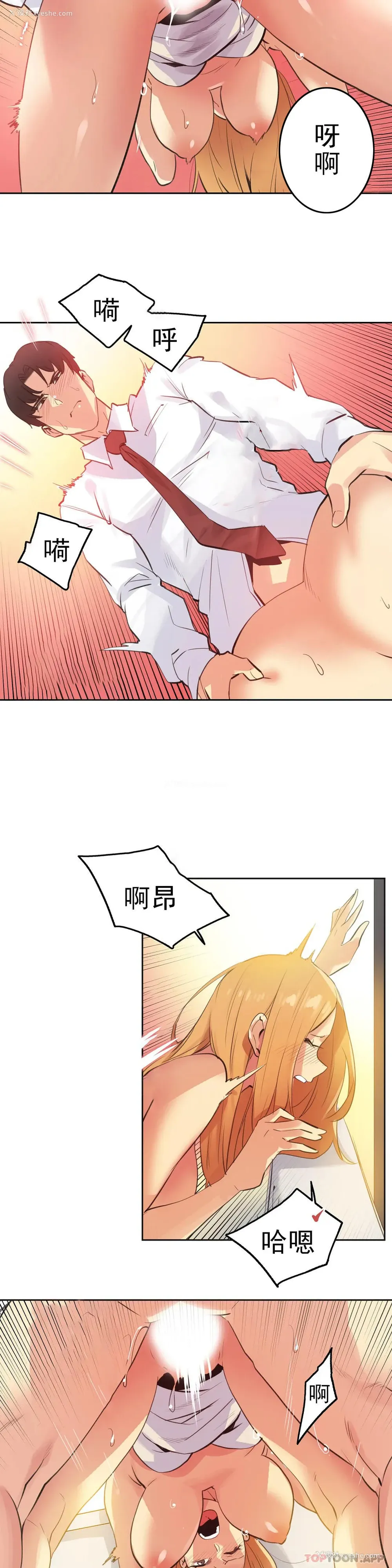 3P - 代理部