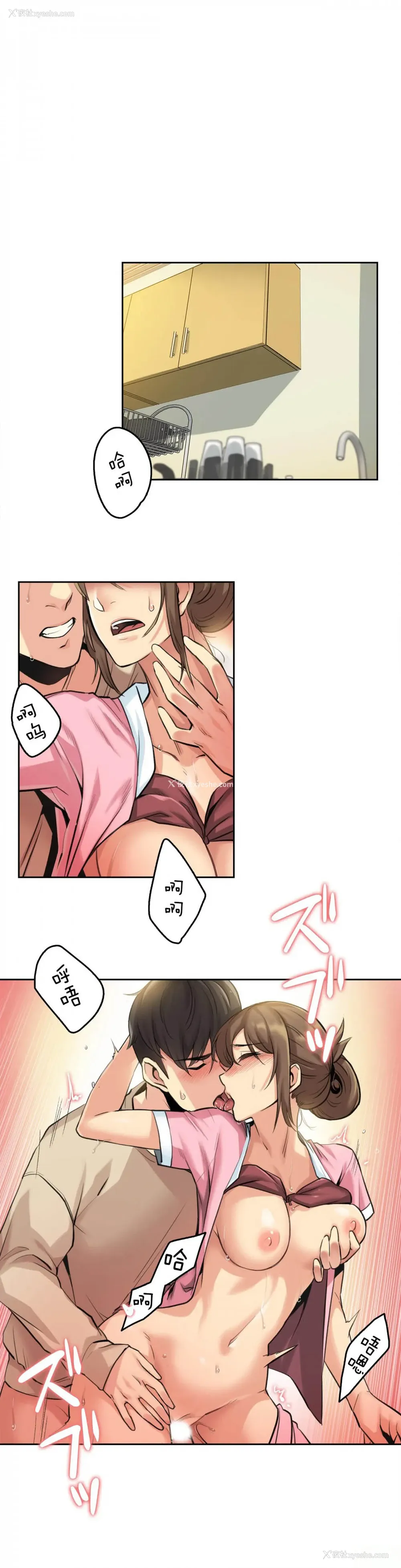 6P - 代理部