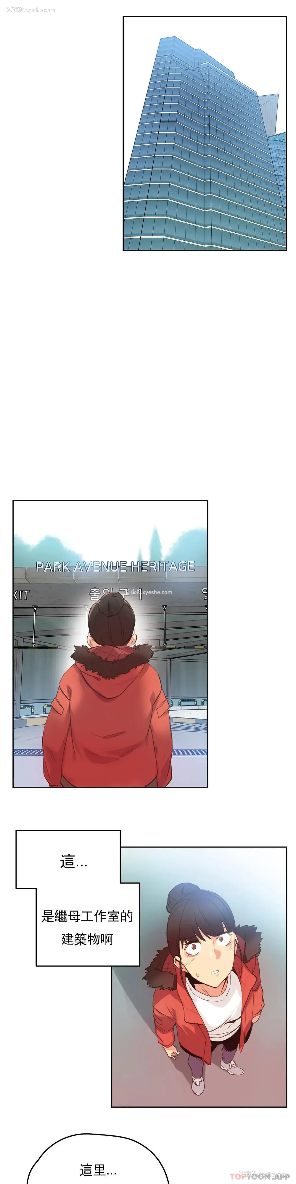 11P - 代理部