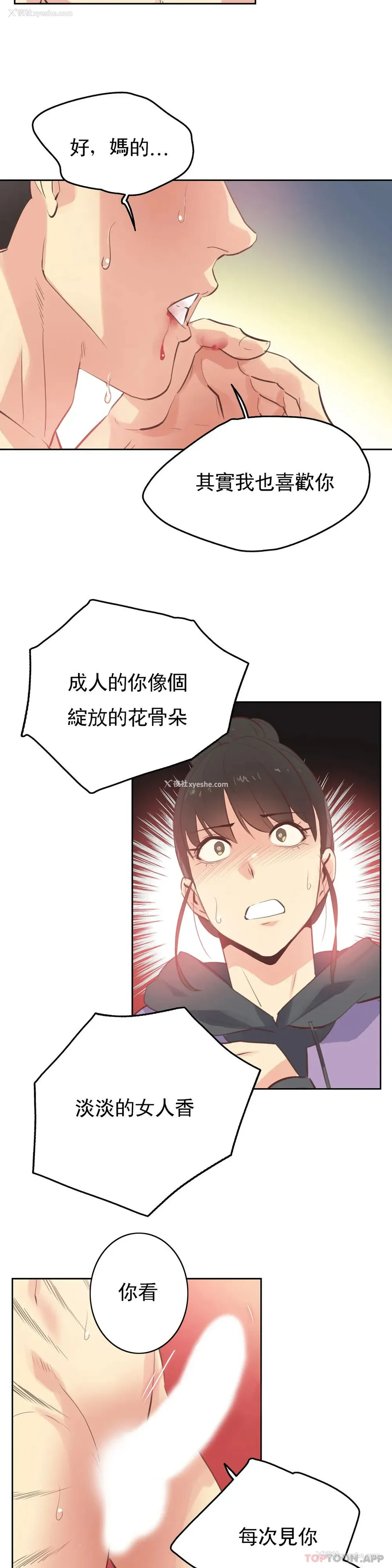 10P - 代理部