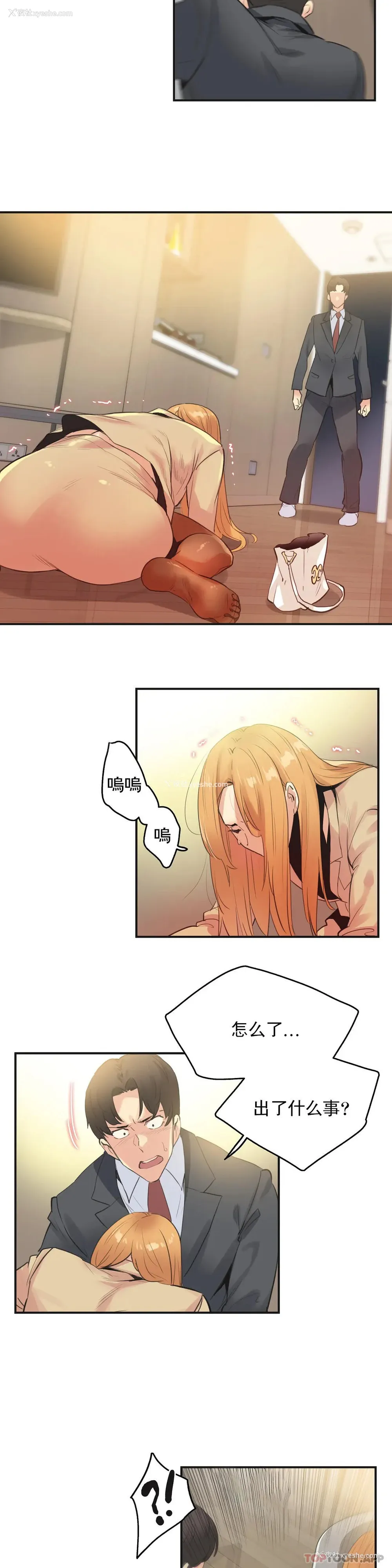 19P - 代理部