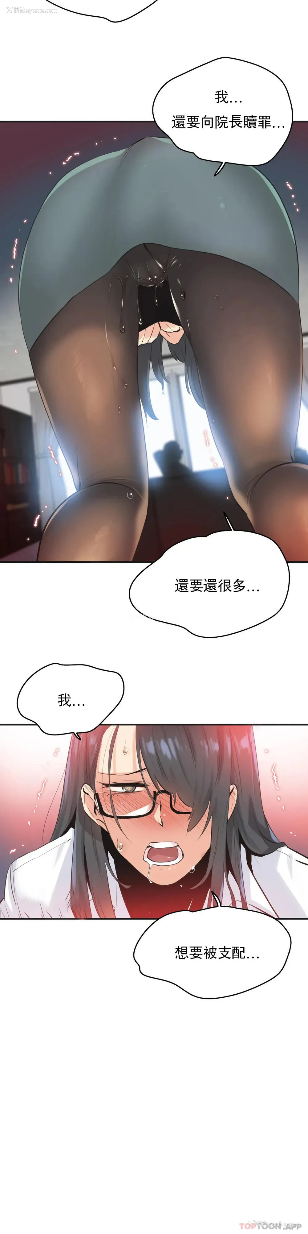 11P - 代理部