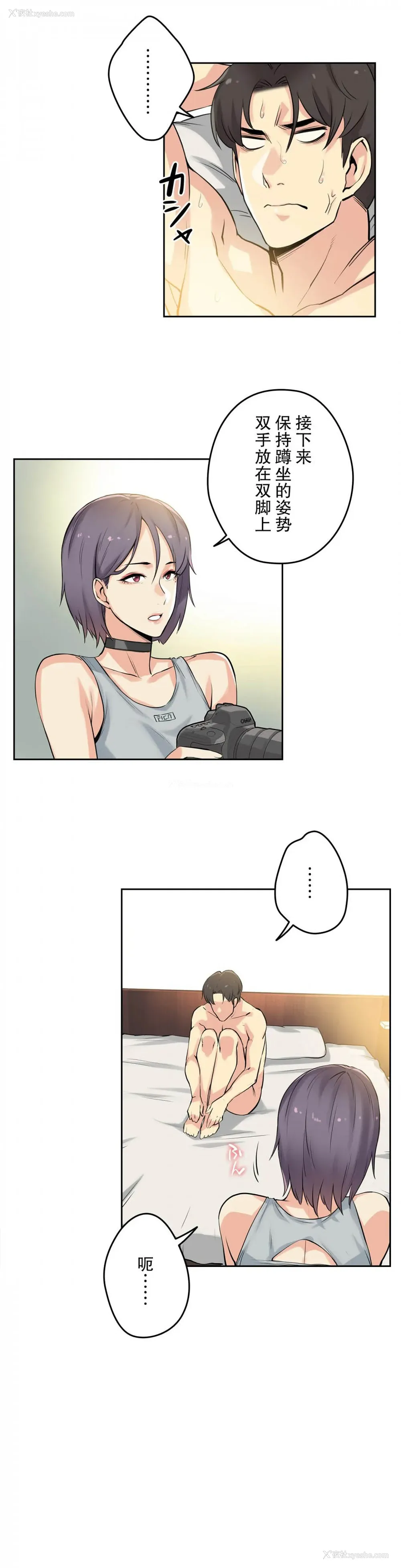 4P - 代理部
