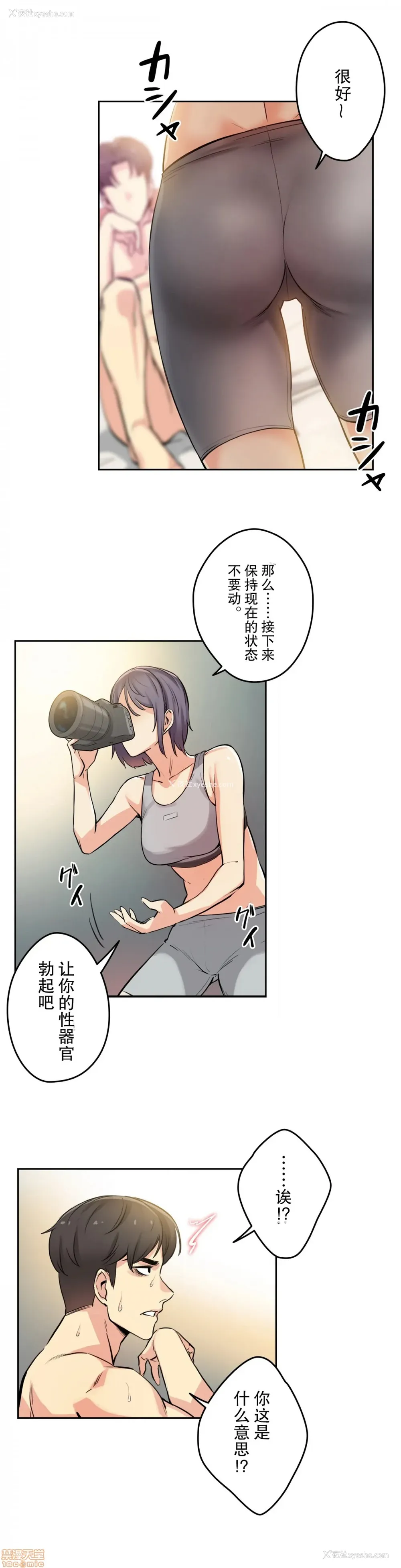 8P - 代理部
