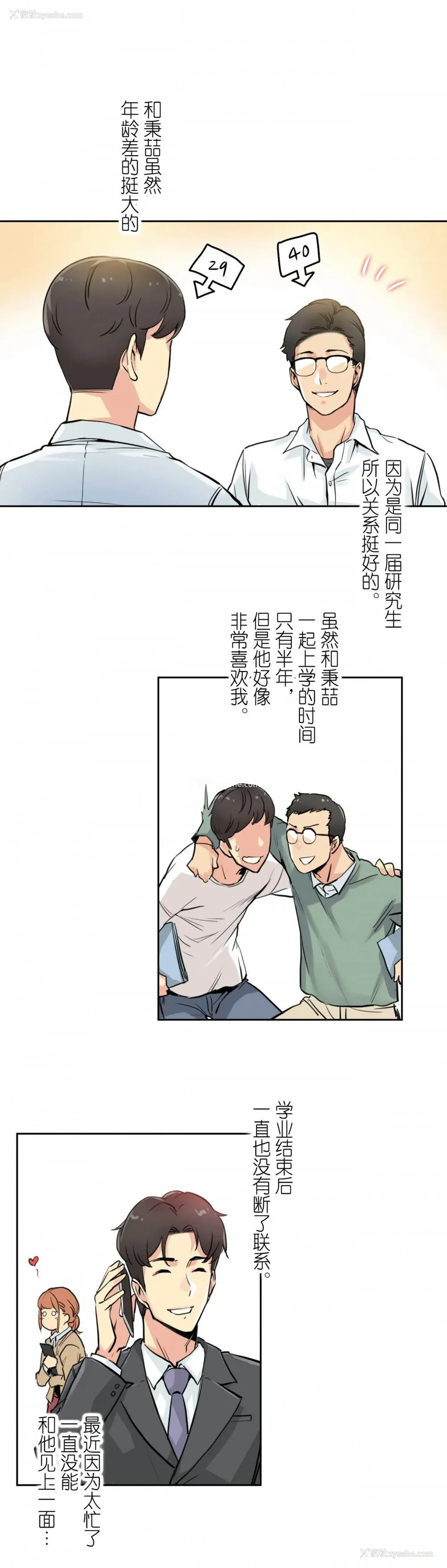 12P - 代理部