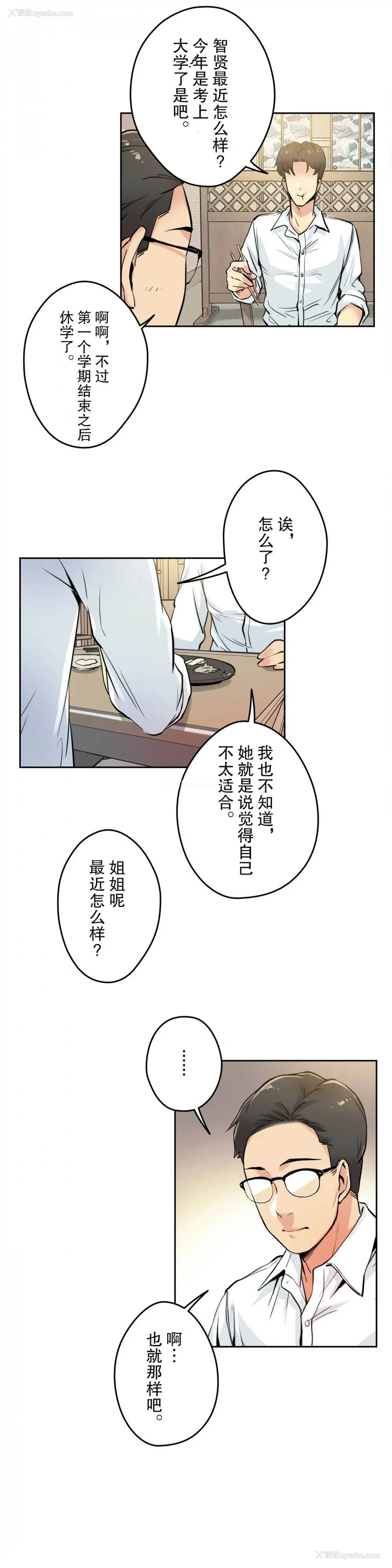 15P - 代理部