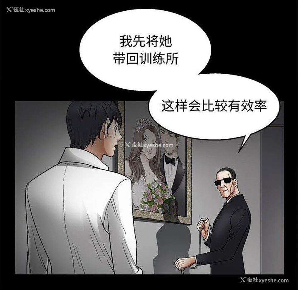 89P - 完美人偶