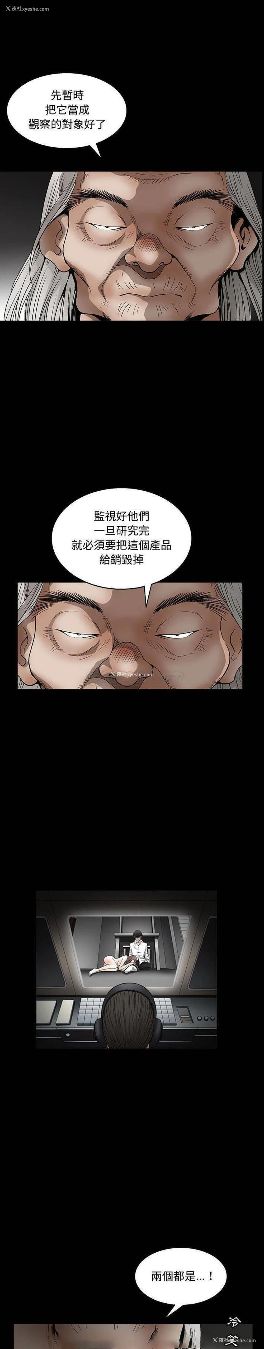 1P - 完美人偶