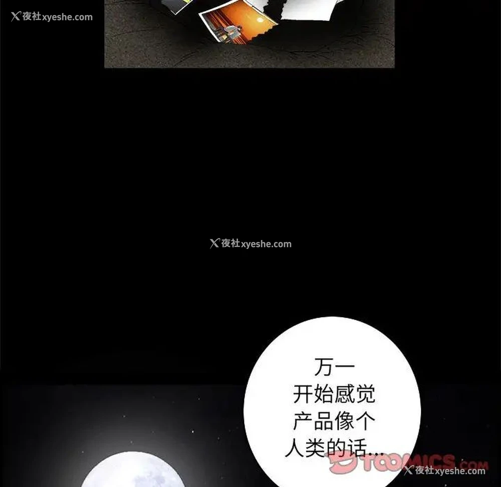 113P - 完美人偶
