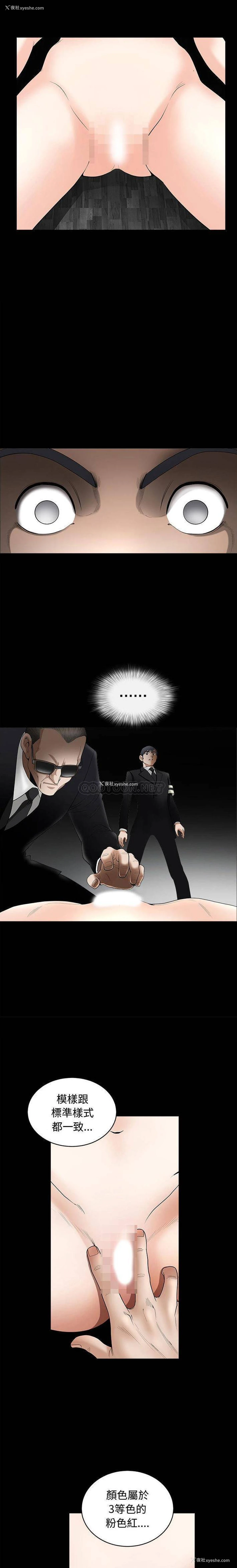 12P - 完美人偶