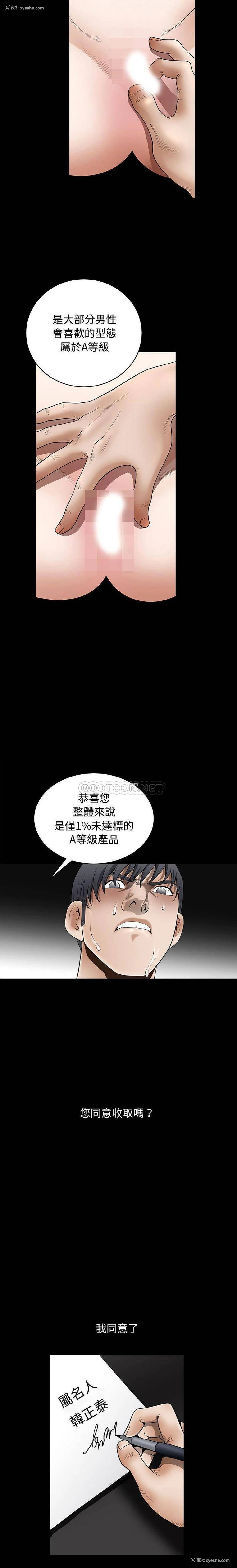 13P - 完美人偶