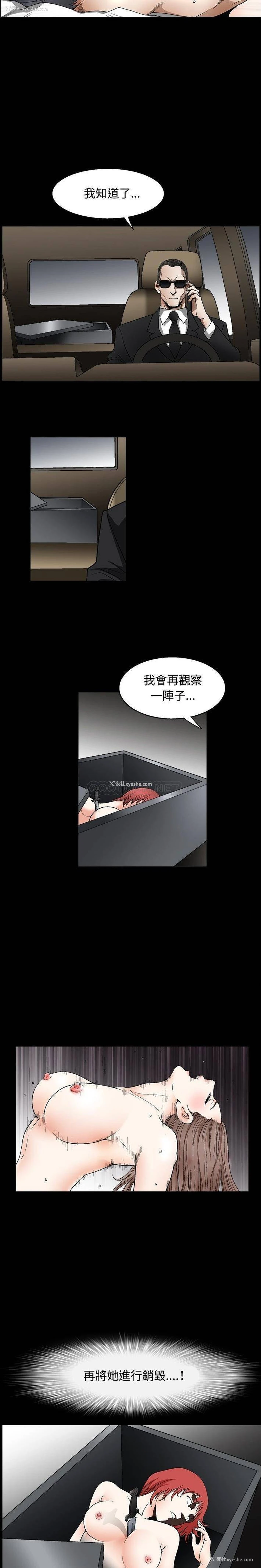 4P - 完美人偶