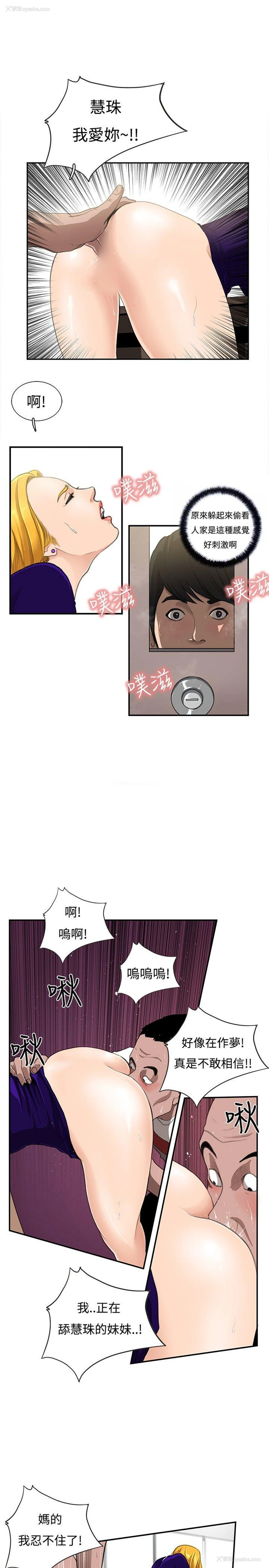 5P - 恋爱大排档
