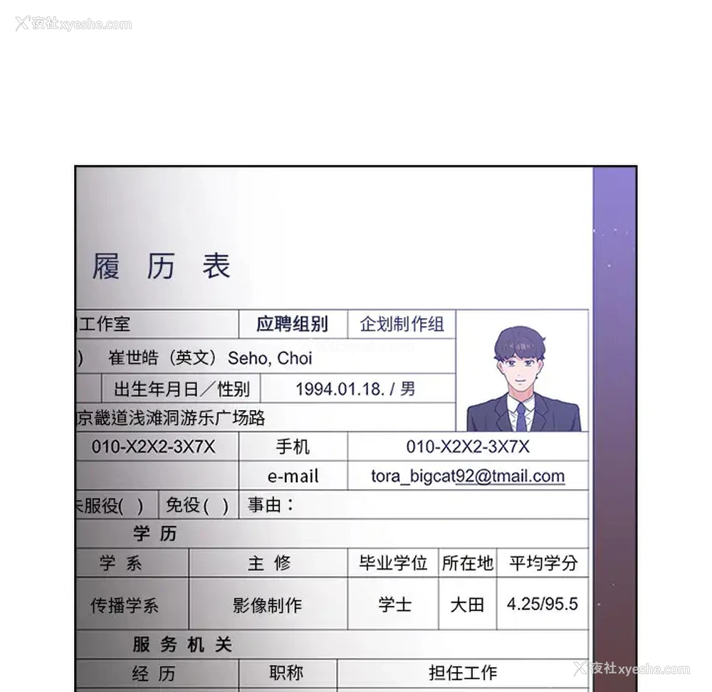131P - 组长好神秘
