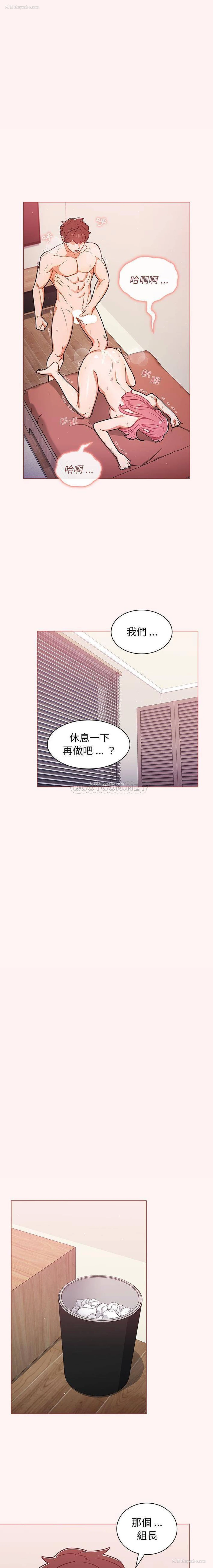 6P - 组长好神秘