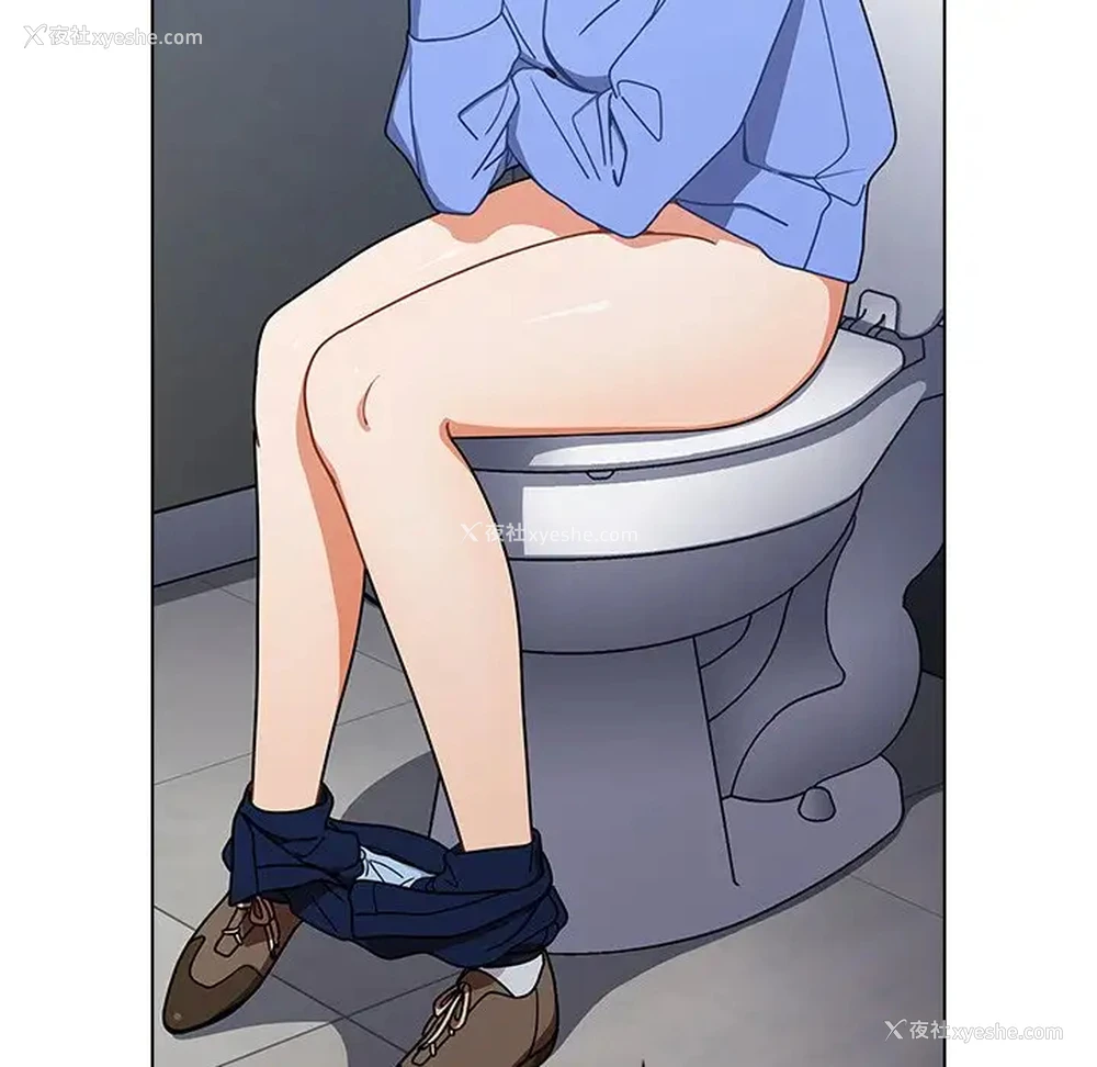 104P - 组长好神秘