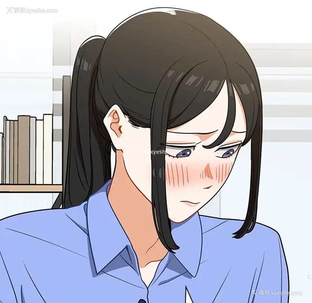 102P - 组长好神秘