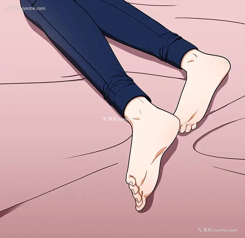 183P - 组长好神秘