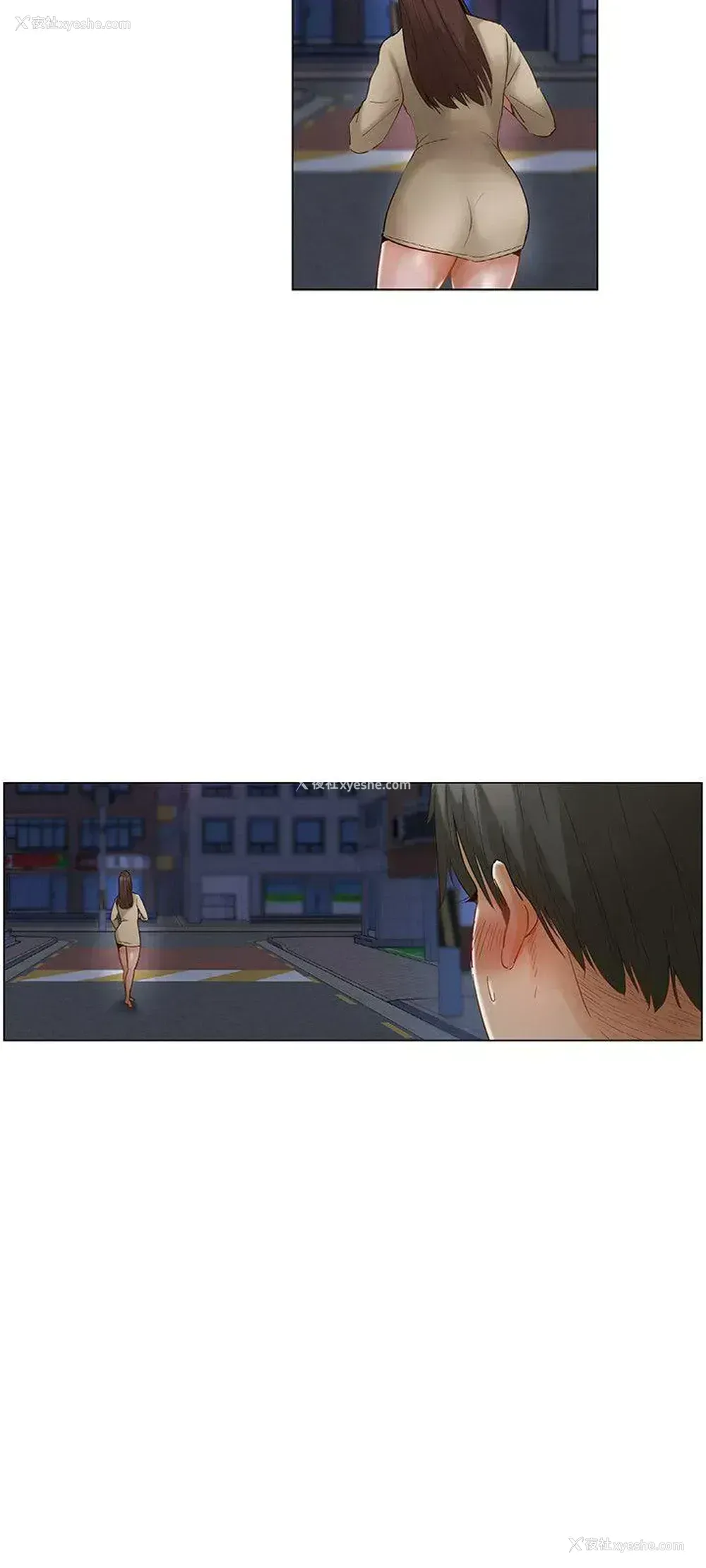 9P - 拜托，奸视我吧