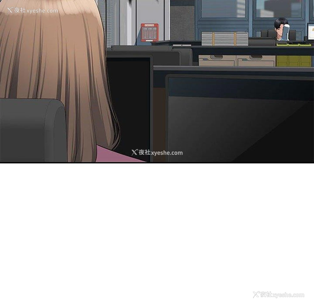 65P - 多情办公室