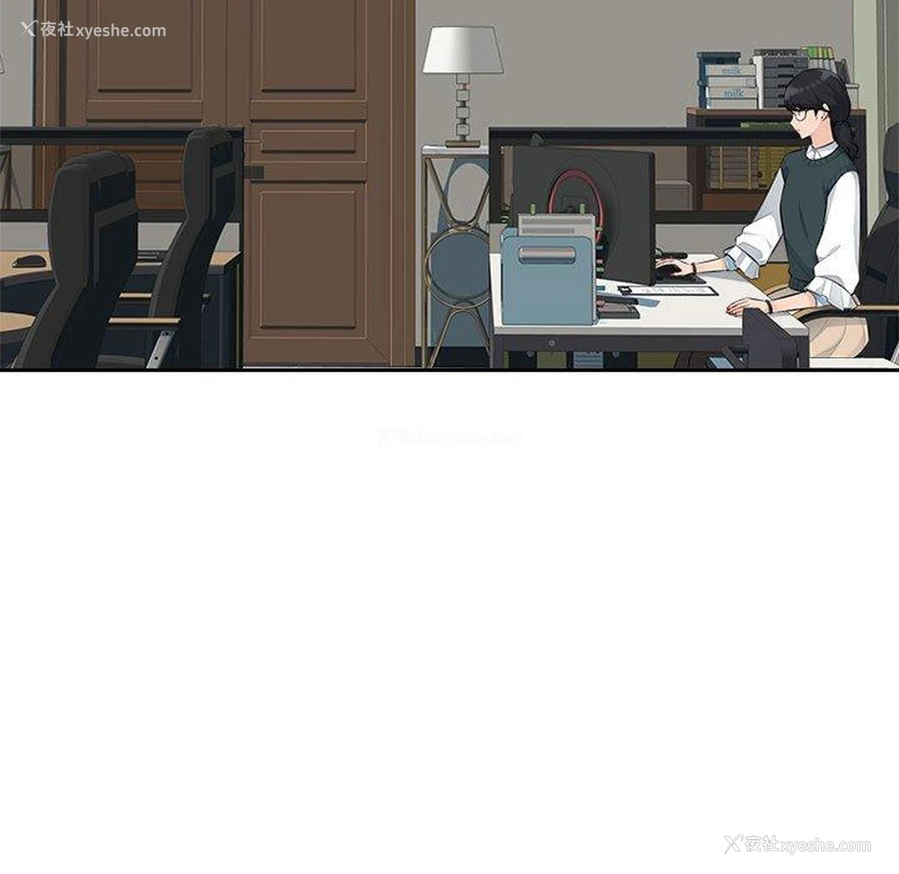 43P - 多情办公室