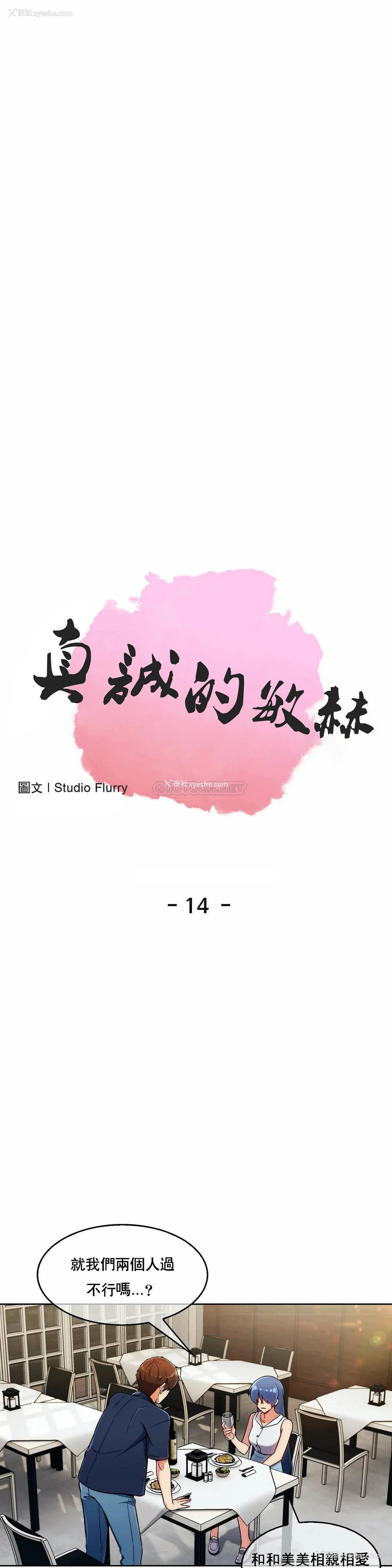1P - 真诚的敏赫