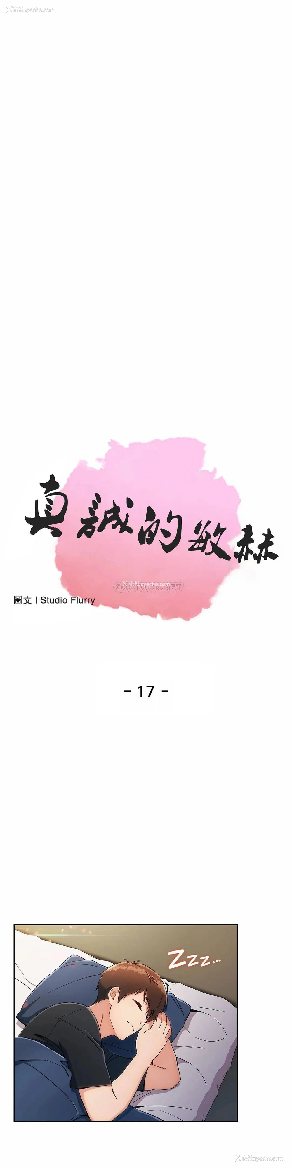 1P - 真诚的敏赫