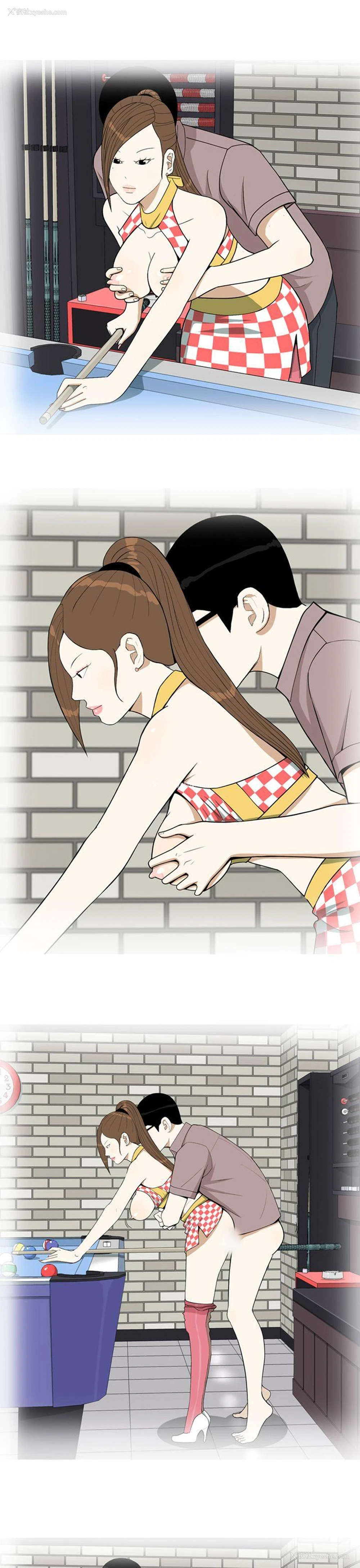 21P - 美人花坊