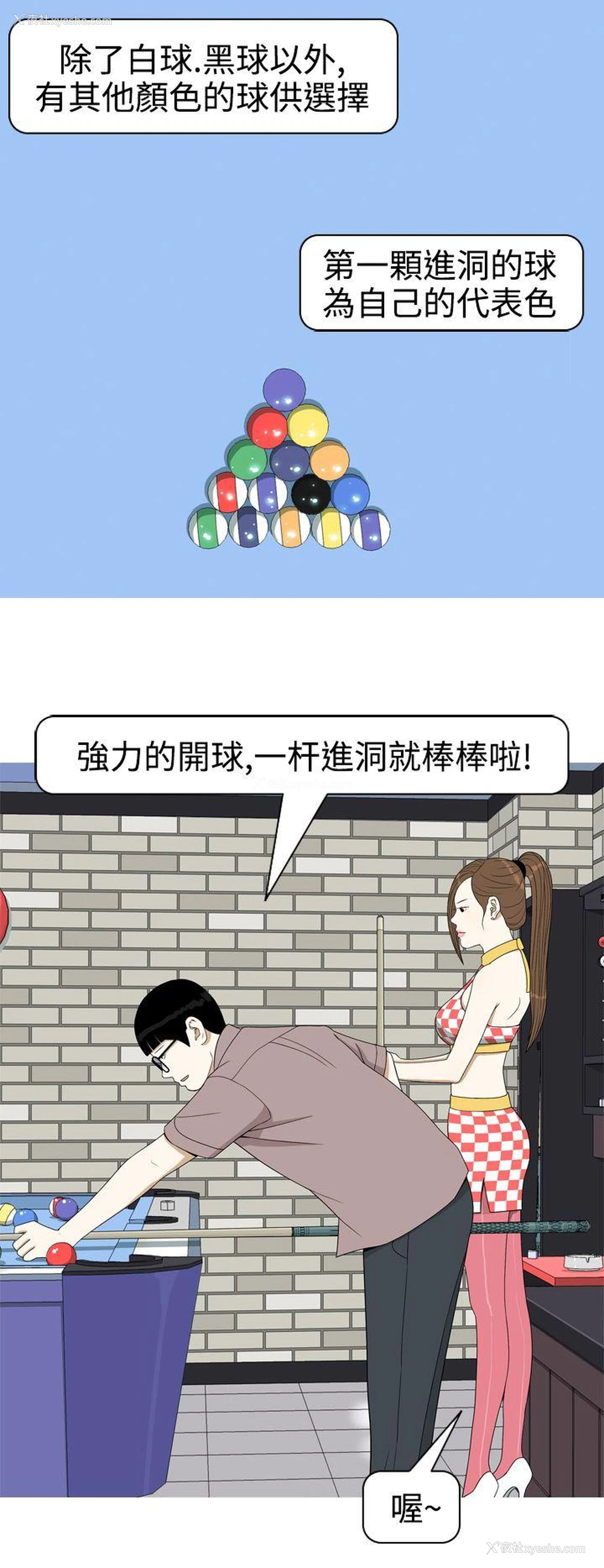 4P - 美人花坊