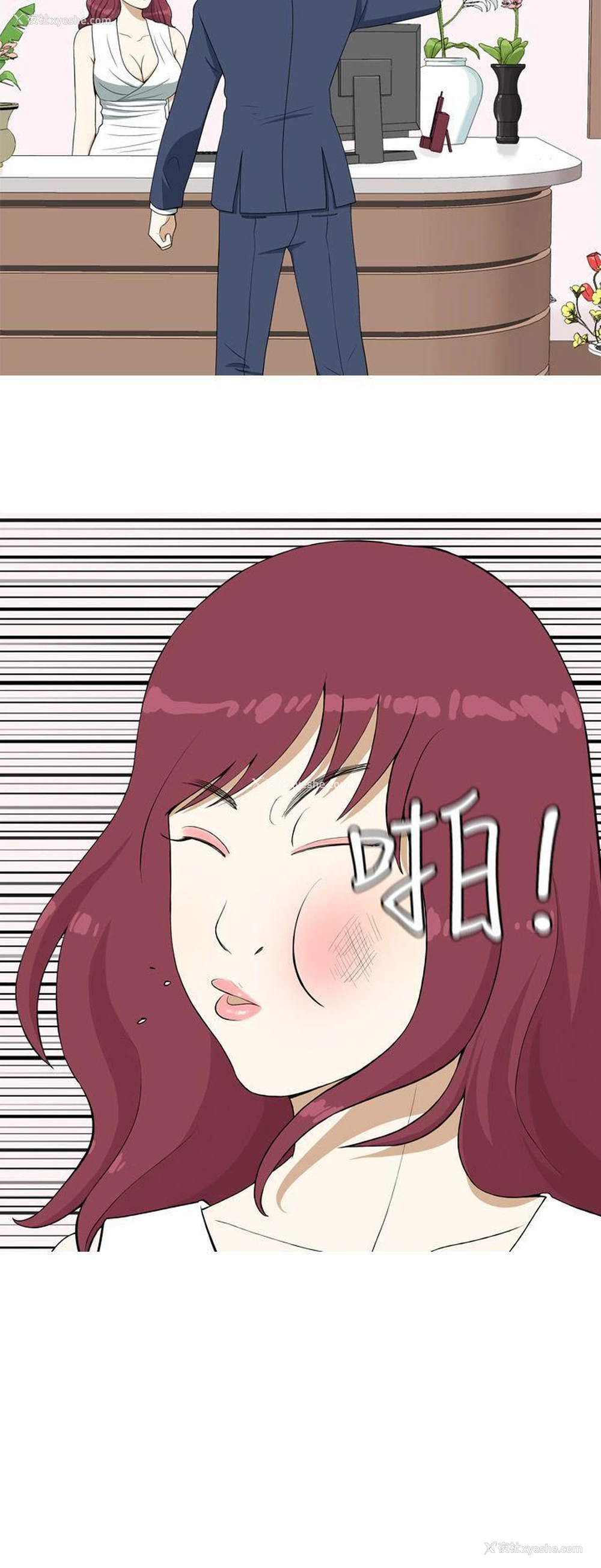 24P - 美人花坊