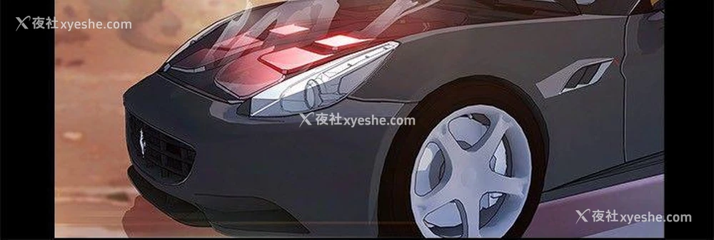 13P - 湿家侦探