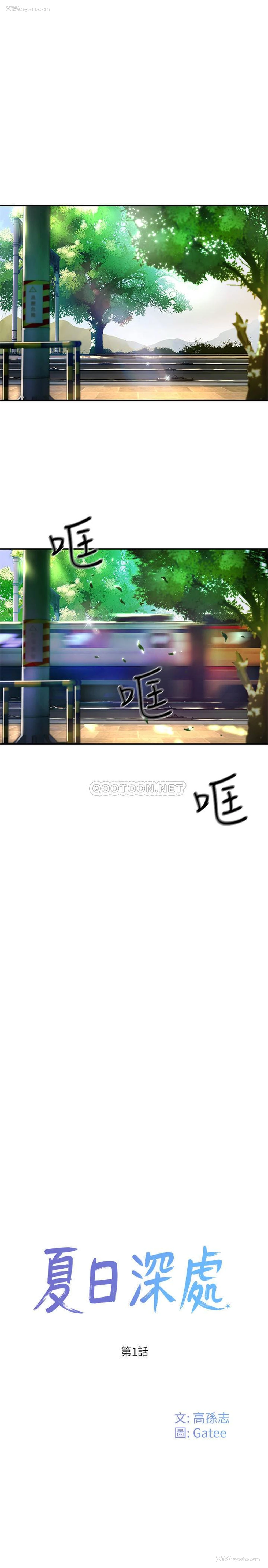 11P - 夏日深处