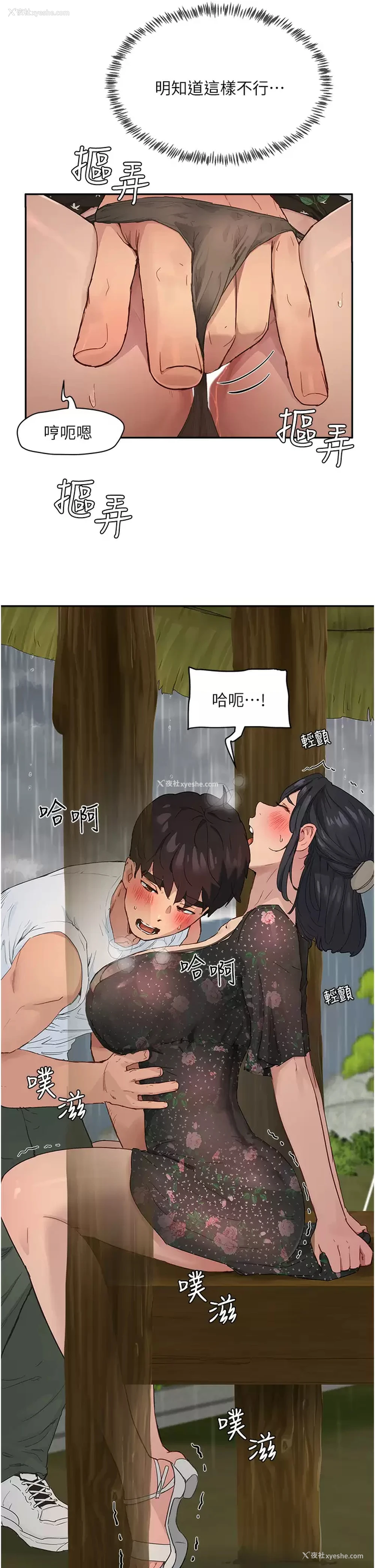11P - 夏日深处