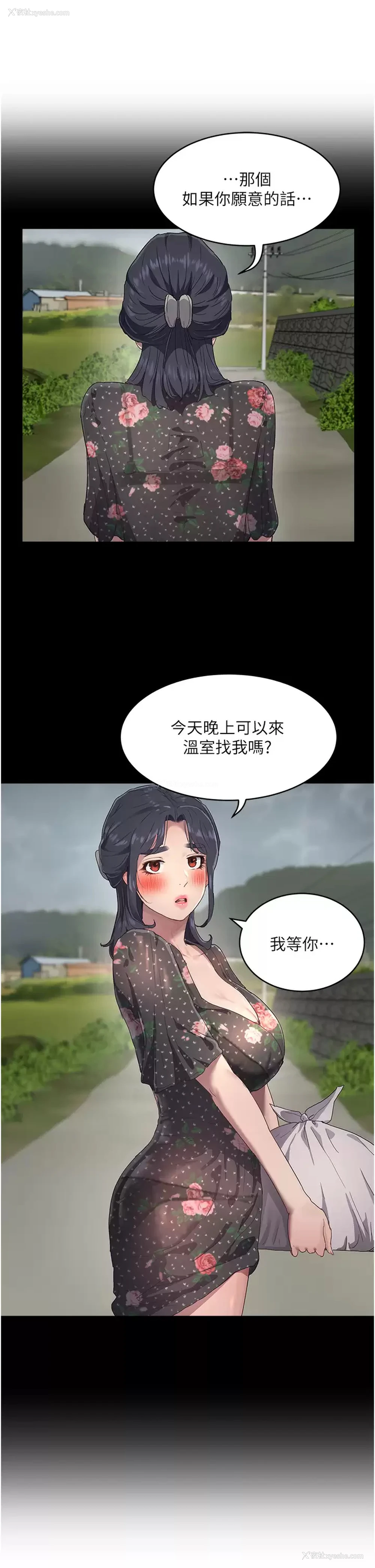 24P - 夏日深处