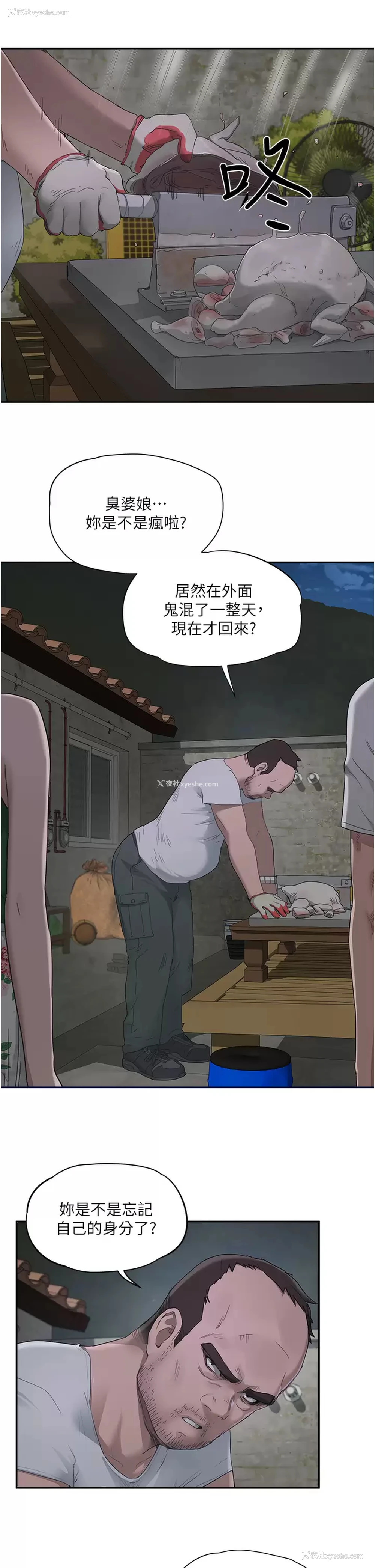 24P - 夏日深处