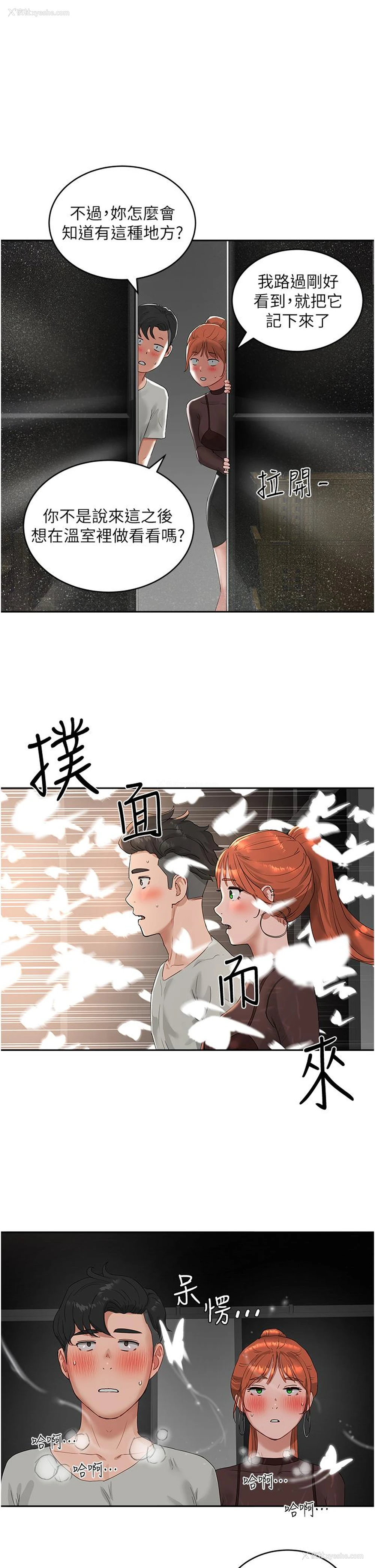 7P - 夏日深处
