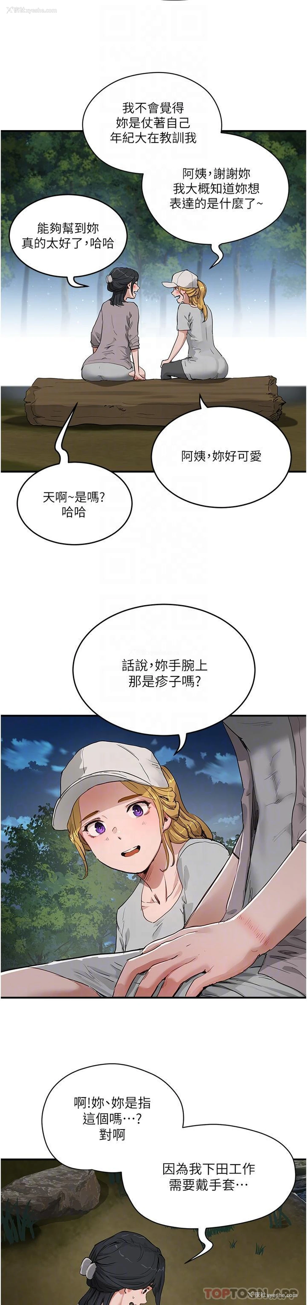 22P - 夏日深处