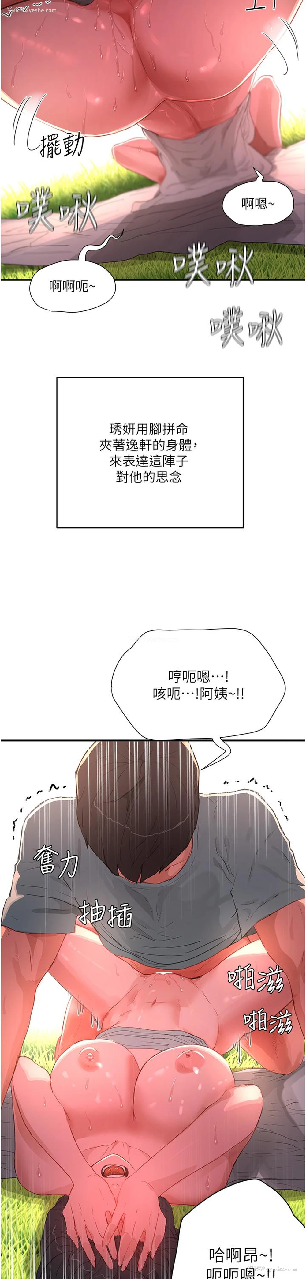 8P - 夏日深处