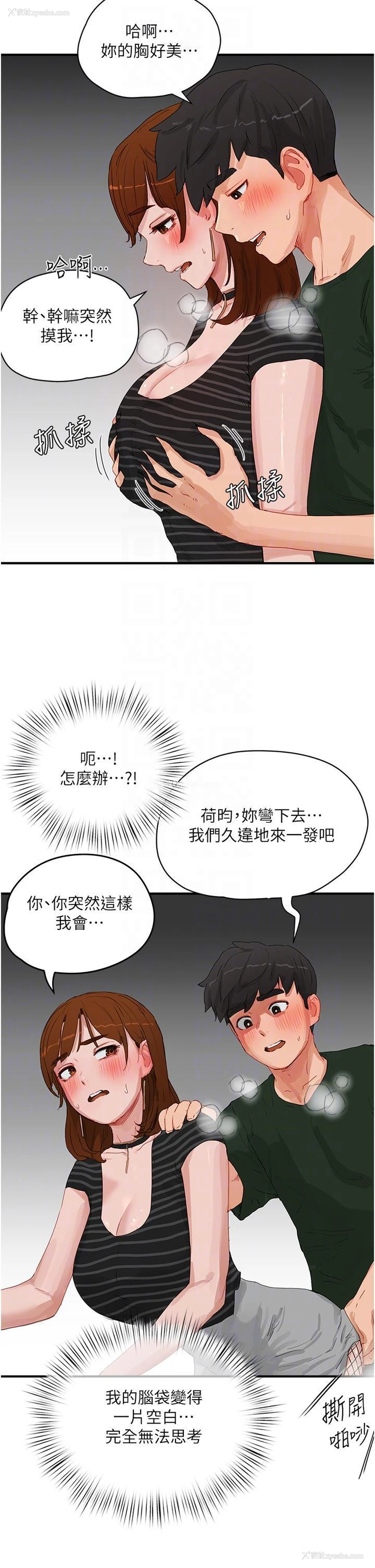 14P - 夏日深处