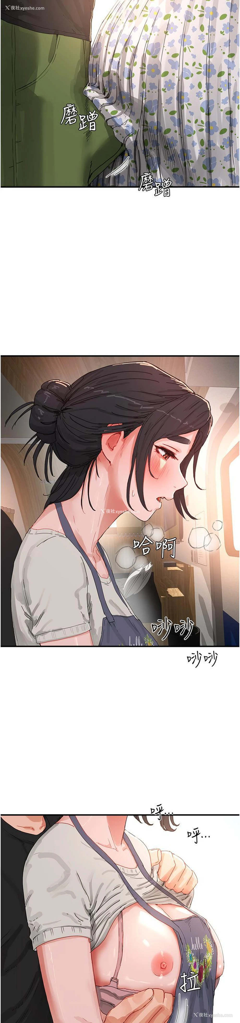 15P - 夏日深处