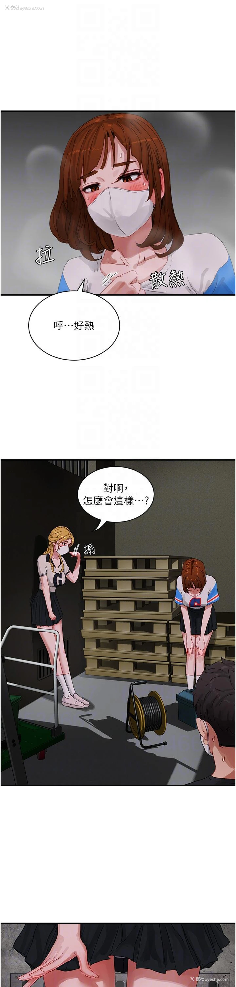26P - 夏日深处