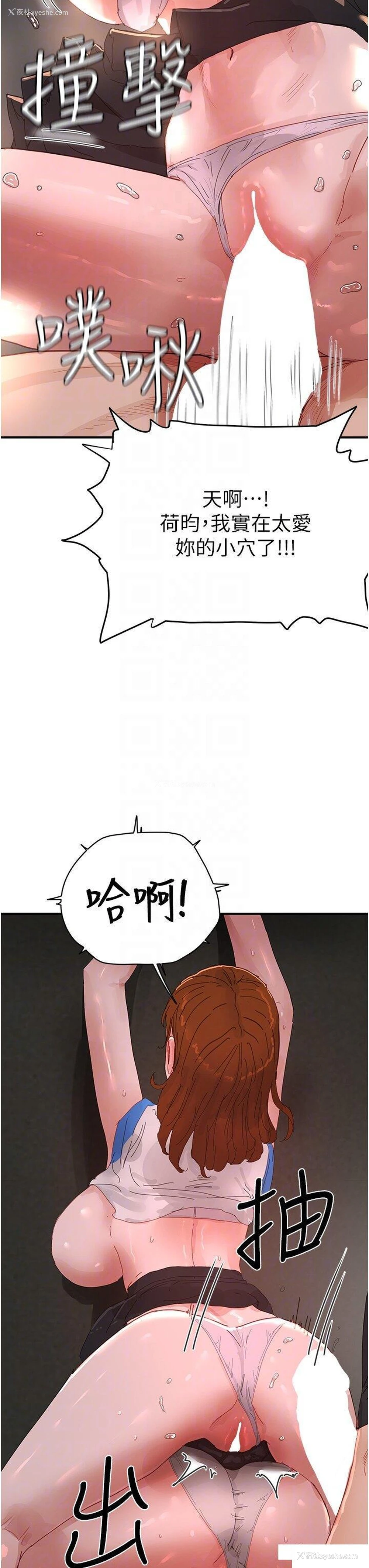 26P - 夏日深处