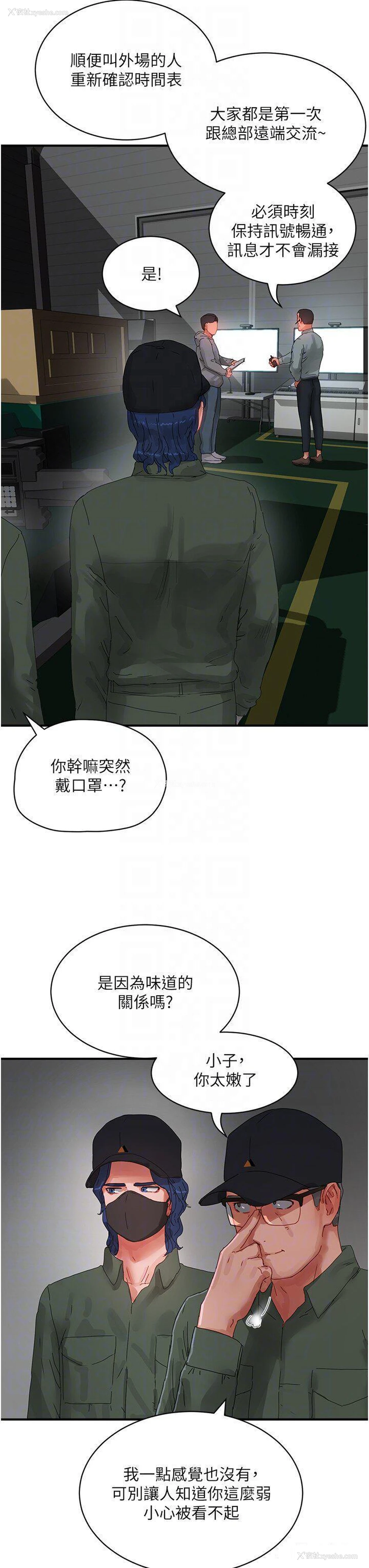 14P - 夏日深处