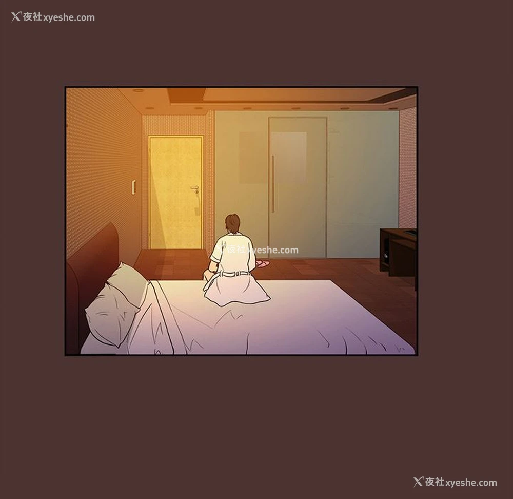 8P - 真命天女找寻记
