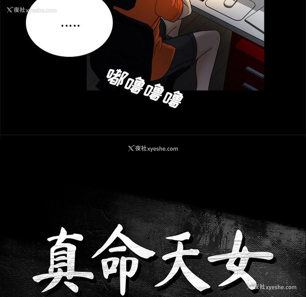 31P - 真命天女找寻记