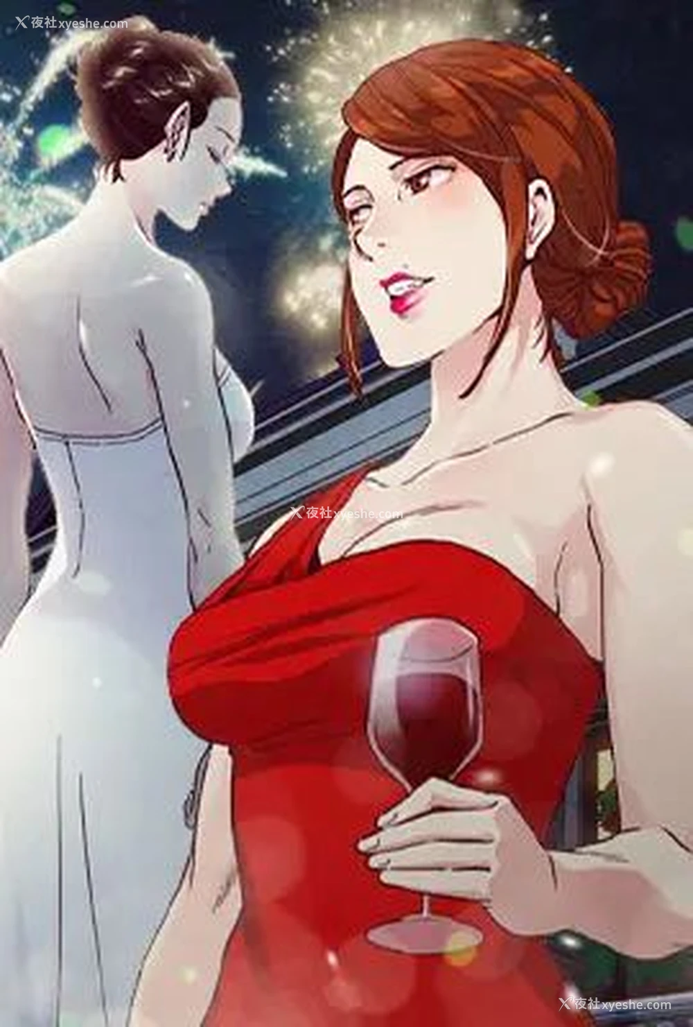 105P - 真命天女找寻记