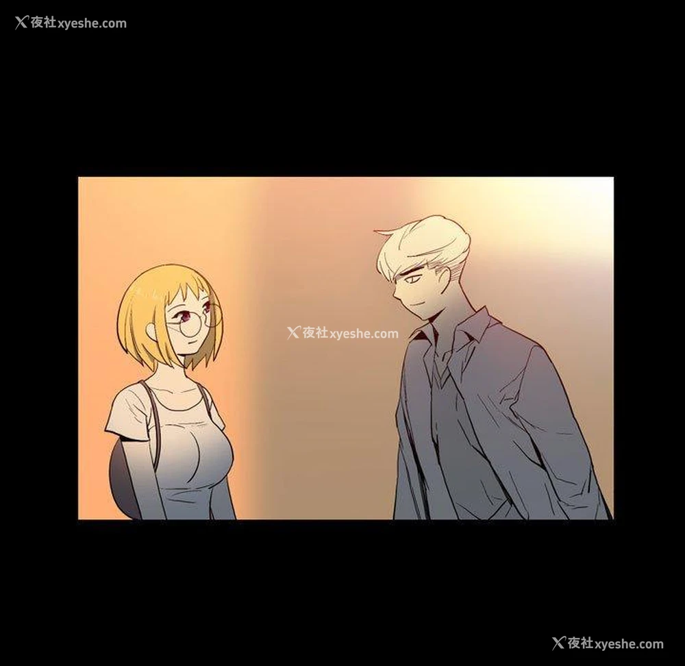 31P - 解忧咖啡