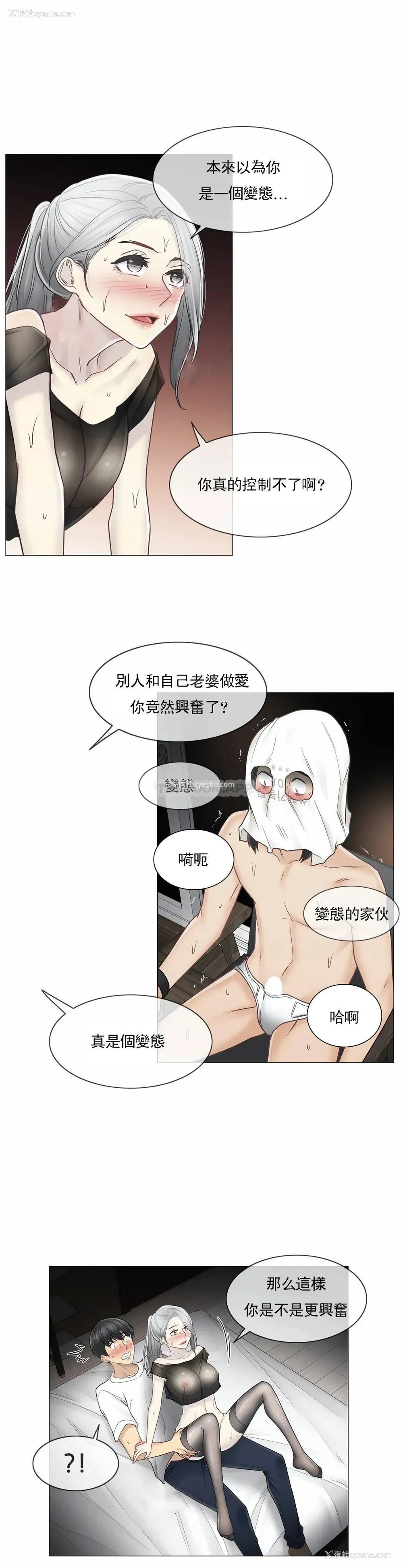 28P - 触摸解封