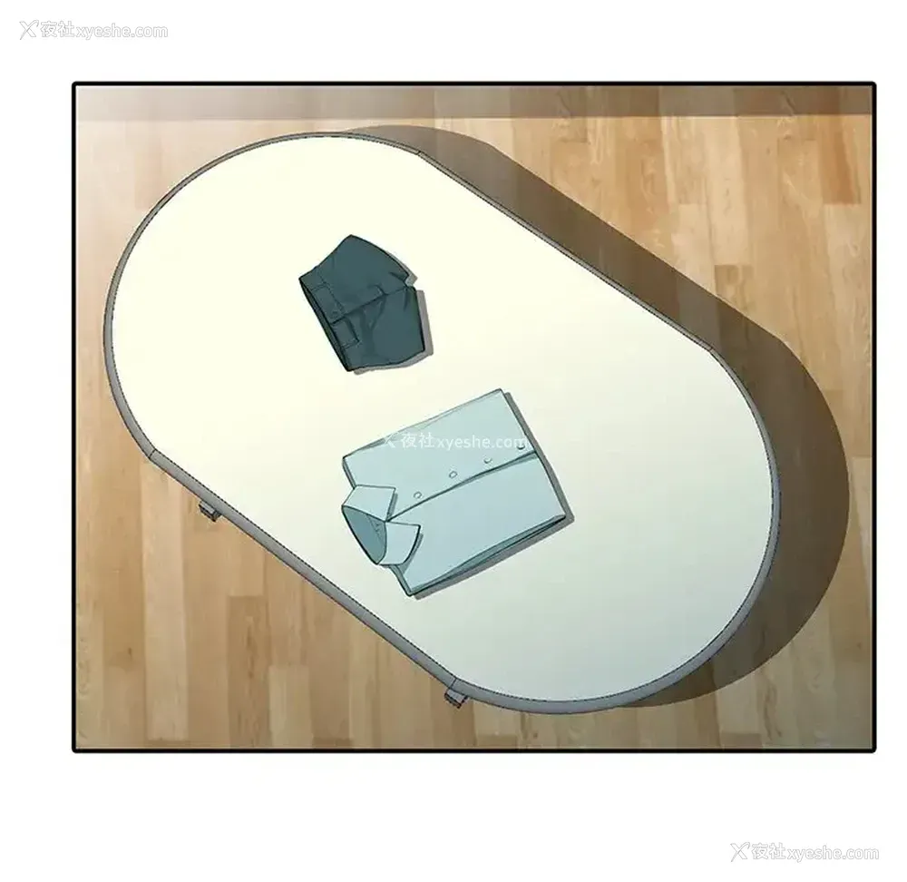 29P - 富少的贴身管家